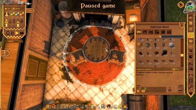 Crossroads Inn S3 | Ep 11 | "A Comfortable night, and dreams of Books" | Medieval Tavern Builder! смотреть онлайн