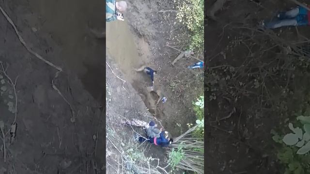 Квадроциклы грязи не боятся смотреть онлайн