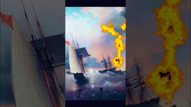 "Русалка" "Mermaid" композитор Катерина Гигевич. для женского хора с сопровождением. Озвучка. смотреть онлайн
