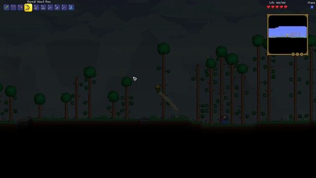 Terraria 1.3 [Эпизод 01] - Пирамида смотреть онлайн