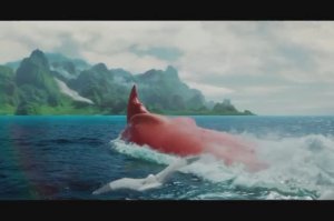 Морской монстр - Alban Chela & Veronica Bravo - The Motto (Cover)