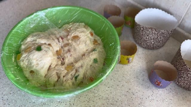 VLOG! ПАСХА! ДЕНЬ ПОДГОТОВКИ К СВЕТЛОМУ ПРАЗДНИКУ ПАСХИ! смотреть онлайн