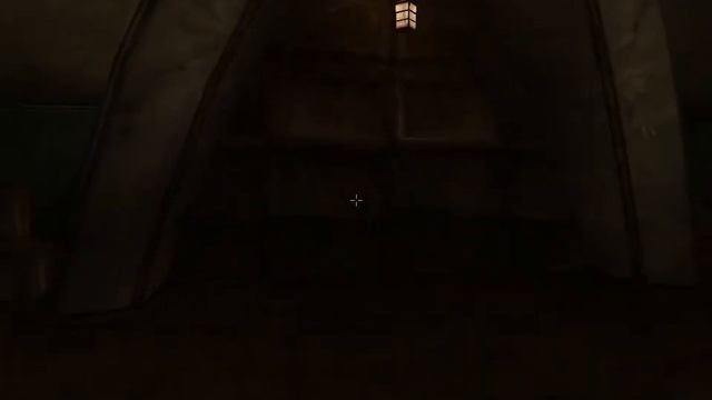 TESIII Morrowind #4-3 Сыпь Оскорблений (Вивек) смотреть онлайн