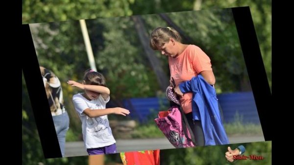 Обзор Nikon D5100 ? Примеры фото