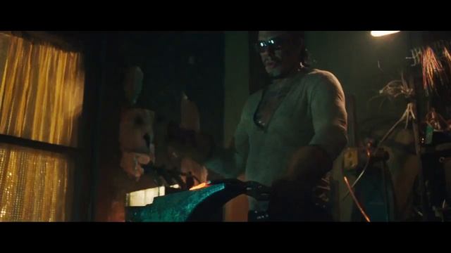 Железный Человек 2 (2010) — русский трейлер смотреть онлайн