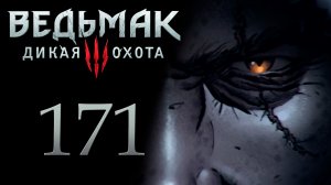 The Witcher 3 / Ведьмак 3 - Месть грифону; Дух свободы, Нарушенный покой [#171] | PC (2017 г.)
