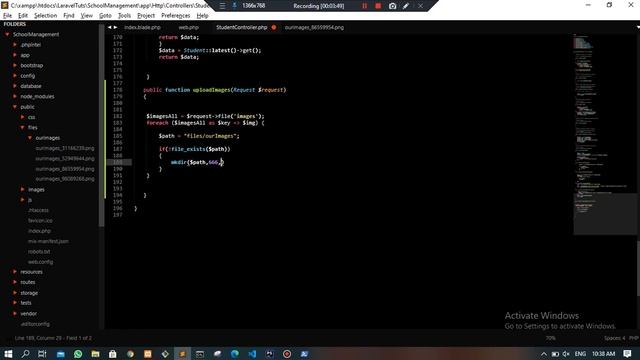 Upload Multiple Images at once смотреть онлайн