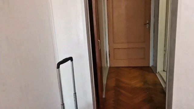 Абхазия 2023 год. Старая Гагра. Жилье рядом с морем. Обзор двухместного номера гостиницы Колхида. смотреть онлайн