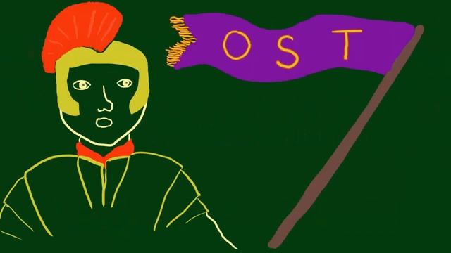 Personal Endings Song - Learn the Present Tense in Latin смотреть онлайн