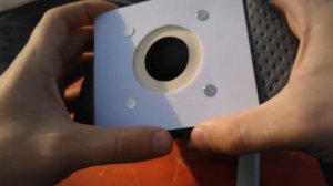 МЕШКИ ДЛЯ ПЫЛЕСОСА SAMSUNG ТКАНЕВЫЕ МНОГОРАЗОВЫЕ КУПИТЬ | ОБЗОР JAM TV