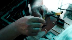 #22 Выпуск I Шикарная рыбалка в верховье реки Абакан I На что клюет? I почти достроили Избу I