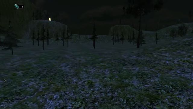 Unity 3D - Master Sword 1st-Person Environment Test смотреть онлайн