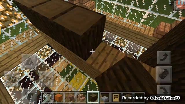 Майнкрафт красивый дом 1(2) смотреть онлайн