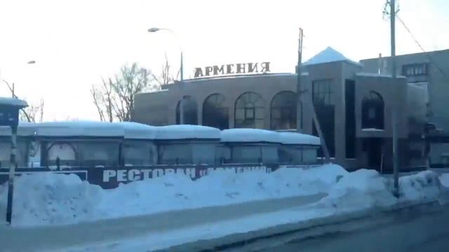 Путешествие сильной независимой part 15. Закрытие "Подвала". Тагил. Бабуля смотреть онлайн