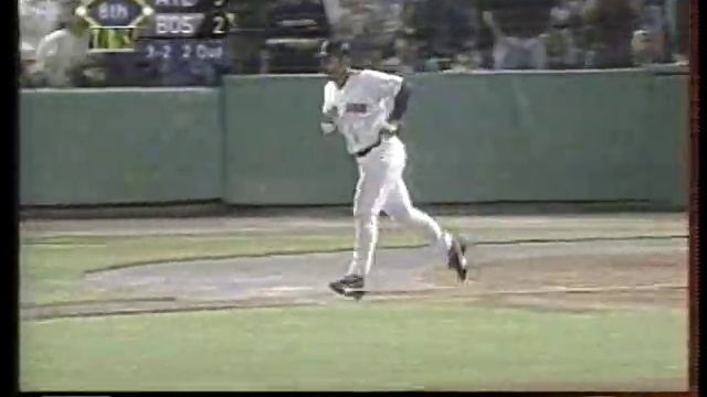 2000 MLB Highlights July 7 смотреть онлайн