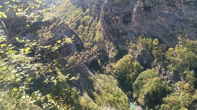 Тоннель и Дорога в Верхнюю Балкарию! смотреть онлайн