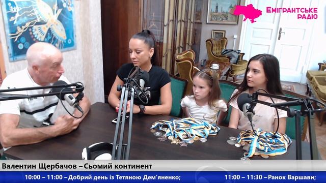 Марина Юрьева - багаторазова чемпіонка країни з карате, талановитий дитячий тренер. смотреть онлайн