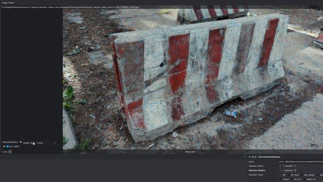Photogrammetry Course: Photoreal 3d With Blender And Reality Capture | Intro/Promo смотреть онлайн