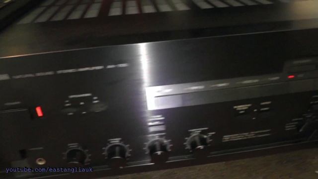 Now have Yamaha AX-700 for stereo set up смотреть онлайн
