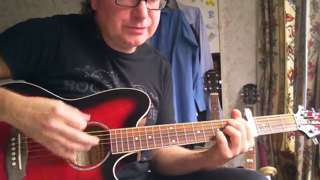 My Declaration - Eliza Bennett/Tom Baxter (Cover Version) смотреть онлайн