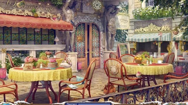 Seekers Notes: Hidden Mystery - Gameplay (ios, ipad) (RUS) смотреть онлайн