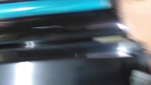 Восстановление фотобарабана лазерного принтера Epson c1100. Замена чипа фотобарабана