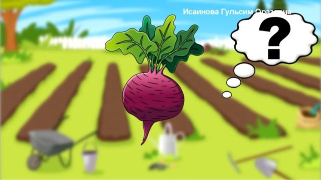 ОВОЩИ ?? ?и ФРУКТЫ ???на казахском языке. Көкөністер мен жемістер қазақша.Уроки казахского языка. смотреть онлайн