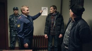 Реальные пацаны: Коляна повязали