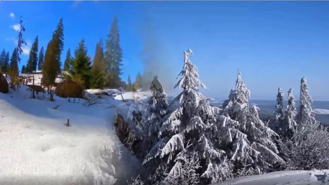 Февраль. смотреть онлайн