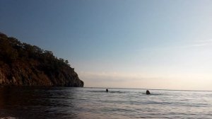 Чамьюва Кемер конец октября