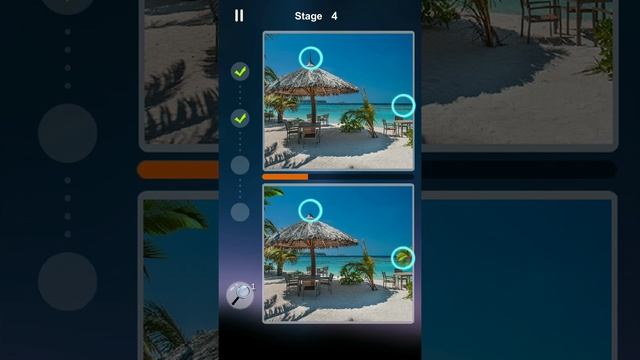 Difference Find Tour Level 1 to 5 смотреть онлайн