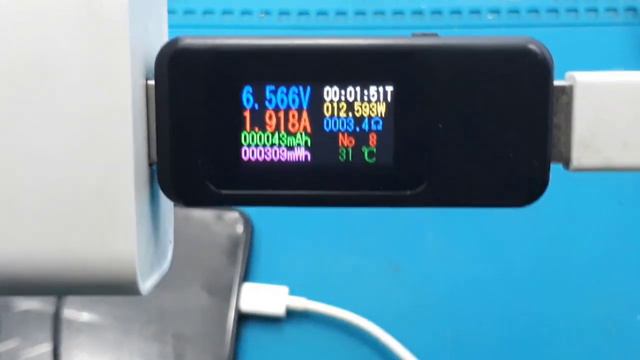 Kehebatan Keweisi KWS MX18 10 in 1 ┃USB Tester ┃Usb Doctor смотреть онлайн