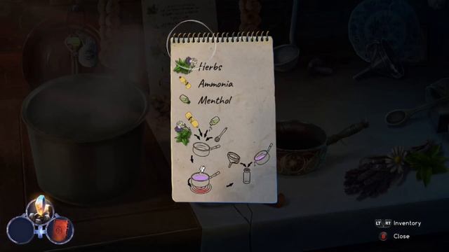 Eventide 3: Legacy of Legends - First 30 Minutes смотреть онлайн