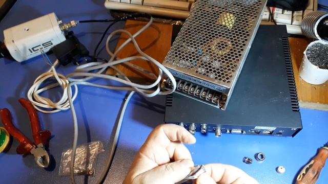 kamera kayıt cihazı dvr kurulumu nasıl yapılır смотреть онлайн