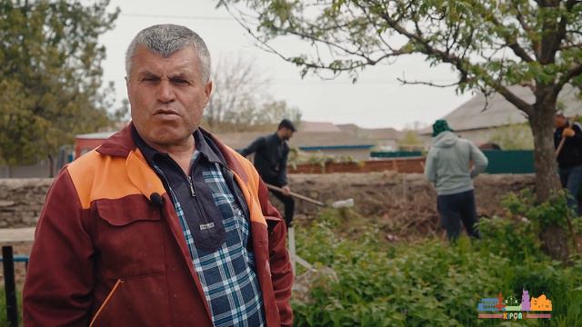 Подготовка к Радонице смотреть онлайн