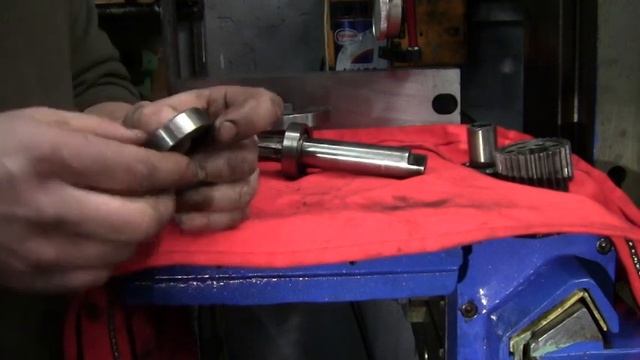 Сборка консоли фрезерного 6а12 смотреть онлайн