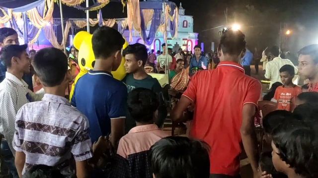 funny video ?? night Prank in mela?? crazy smile zone videos?? смотреть онлайн