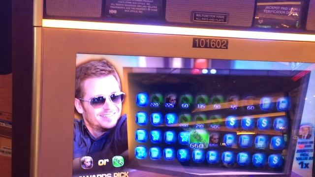 Entourage Slot Machine - Picking Bonus Big Win!!! смотреть онлайн