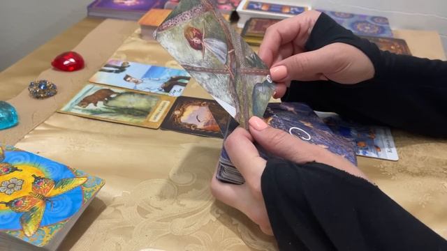 ВЫ БУДЕТЕ В ШОКЕ КАКИЕ ЧУВСТВА У НЕГО ОТКРЫВАЮТСЯ К ВАМ СЕЙЧАС! смотреть онлайн