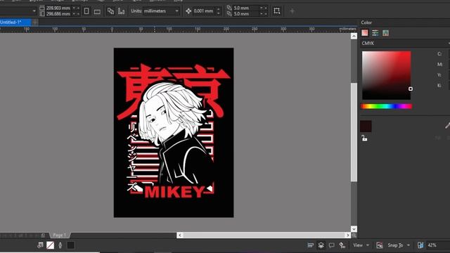ANIME V5 DESIGN PACKAGE FREE DOWNLOAD #demonslayer #tokyorengers #dragonball #onepiece смотреть онлайн