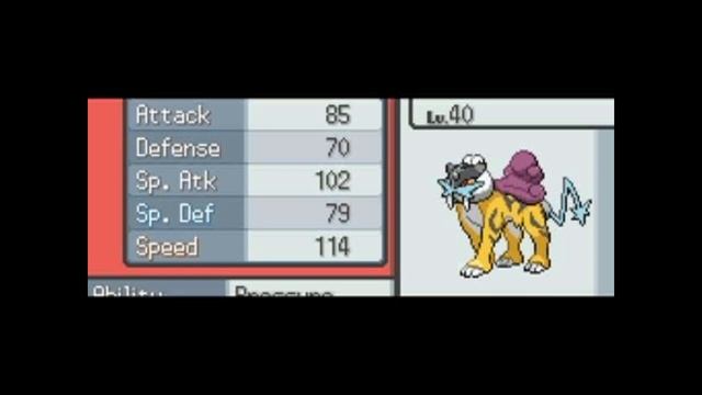 Pokemon Heart Gold: How to Catch Raikou, Entei, and Suicune смотреть онлайн