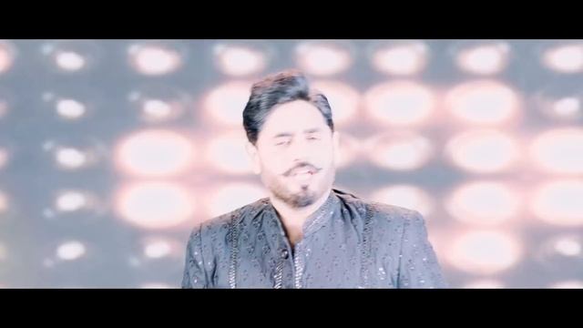 Begum Shak Karti Hai by Abrar Ul Haq | Featuring: Saba Qamar Zaman | New Punjabi song 2021 смотреть онлайн