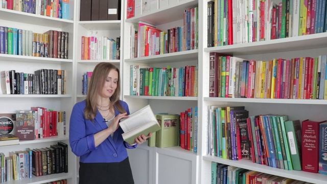 Новые книги на итальянском. Как я читаю. смотреть онлайн