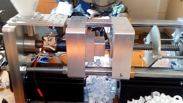 desktop injection molding machine Настольный Мини термопласт тпа смотреть онлайн