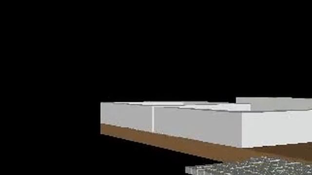 ANIMASI VIDEO AutoCAD 2017 смотреть онлайн