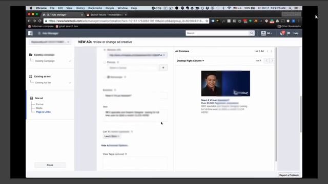 16 How to AB Test Your Ads in Power Editor and Ads Manager смотреть онлайн