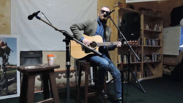 Эль Дофо — Давай поговорим смотреть онлайн