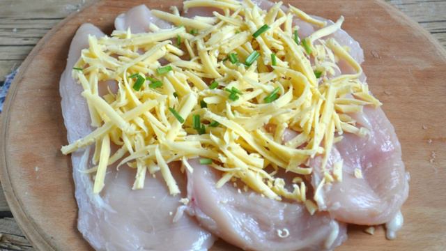 Вкусные будни