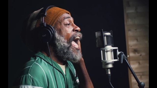 Lutan Fyah - Dubplate - Little Lion Sound - Rockstone смотреть онлайн