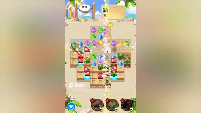 AB MATCH 3 😡🐥🐥🐥|LEVEL 11-15 COMPILATION|ANGRY BIRDS MATCH 3 GAMEPLAY|#gameplay #angrybirdsmatch смотреть онлайн